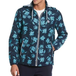 All-over Ratner Lined Jacket