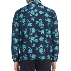 All-over Ratner Lined Jacket