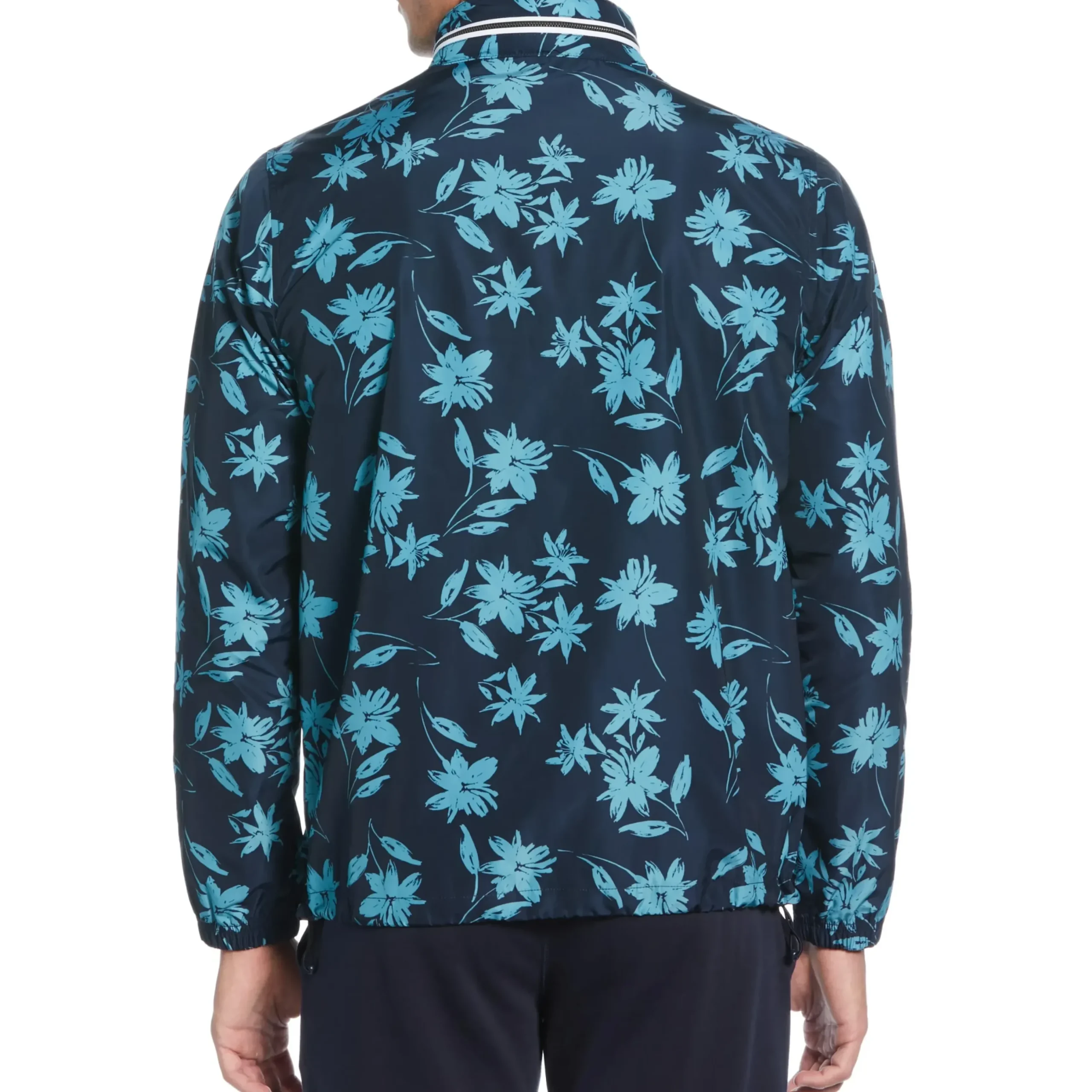 All-over Ratner Lined Jacket