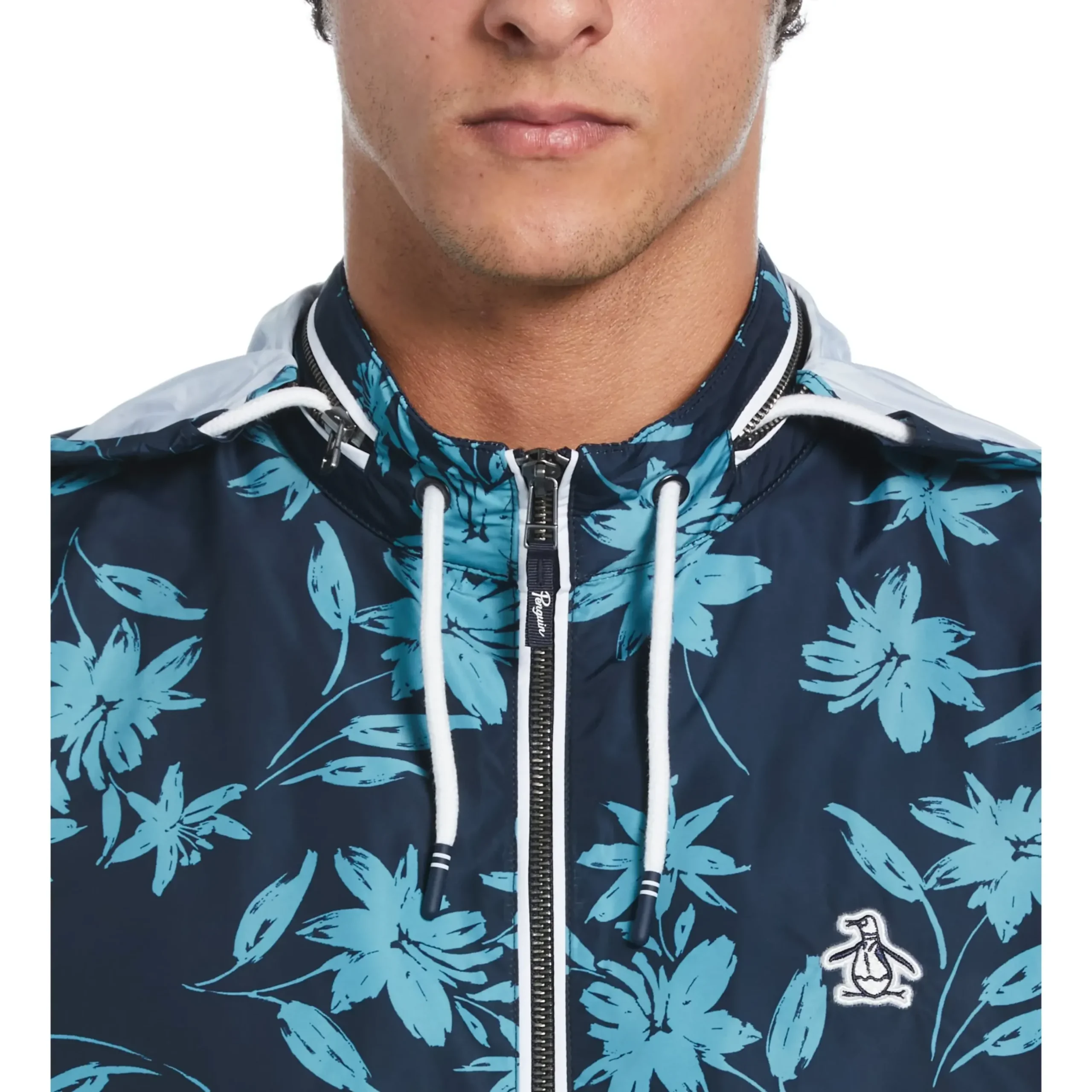 All-over Ratner Lined Jacket