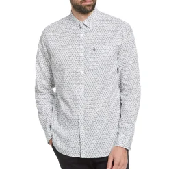 All Over Tumble Pete Print Shirt