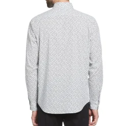 All Over Tumble Pete Print Shirt