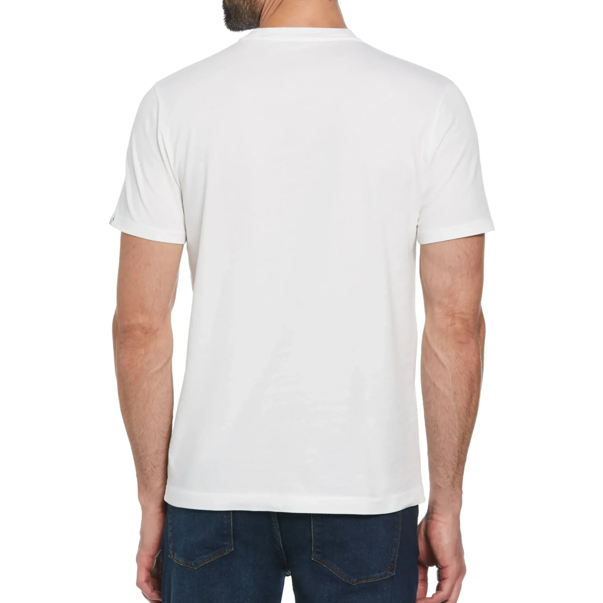 Argyle Pete Tee