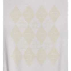 Argyle Pete Tee