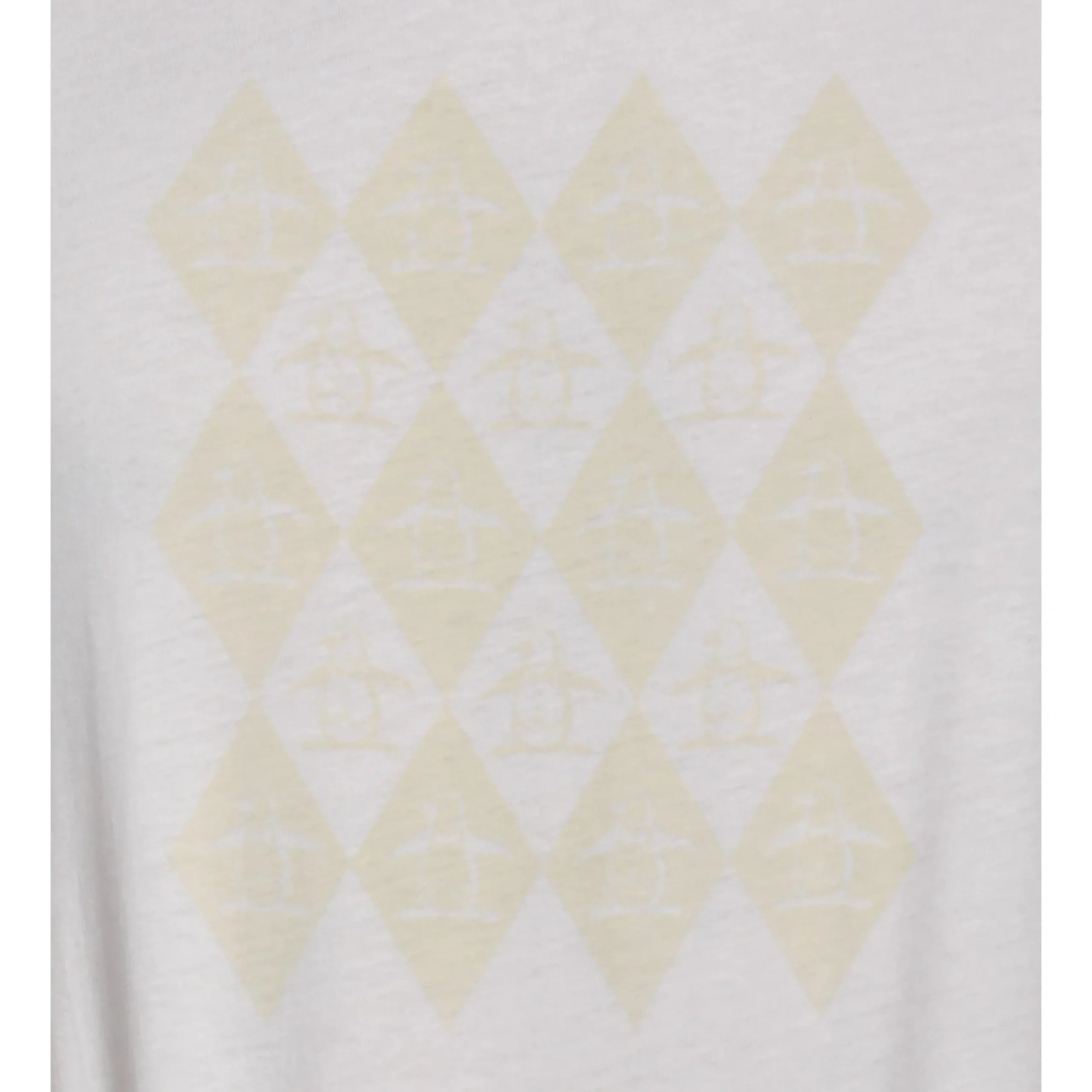 Argyle Pete Tee