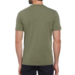 Argyle Pete Tee