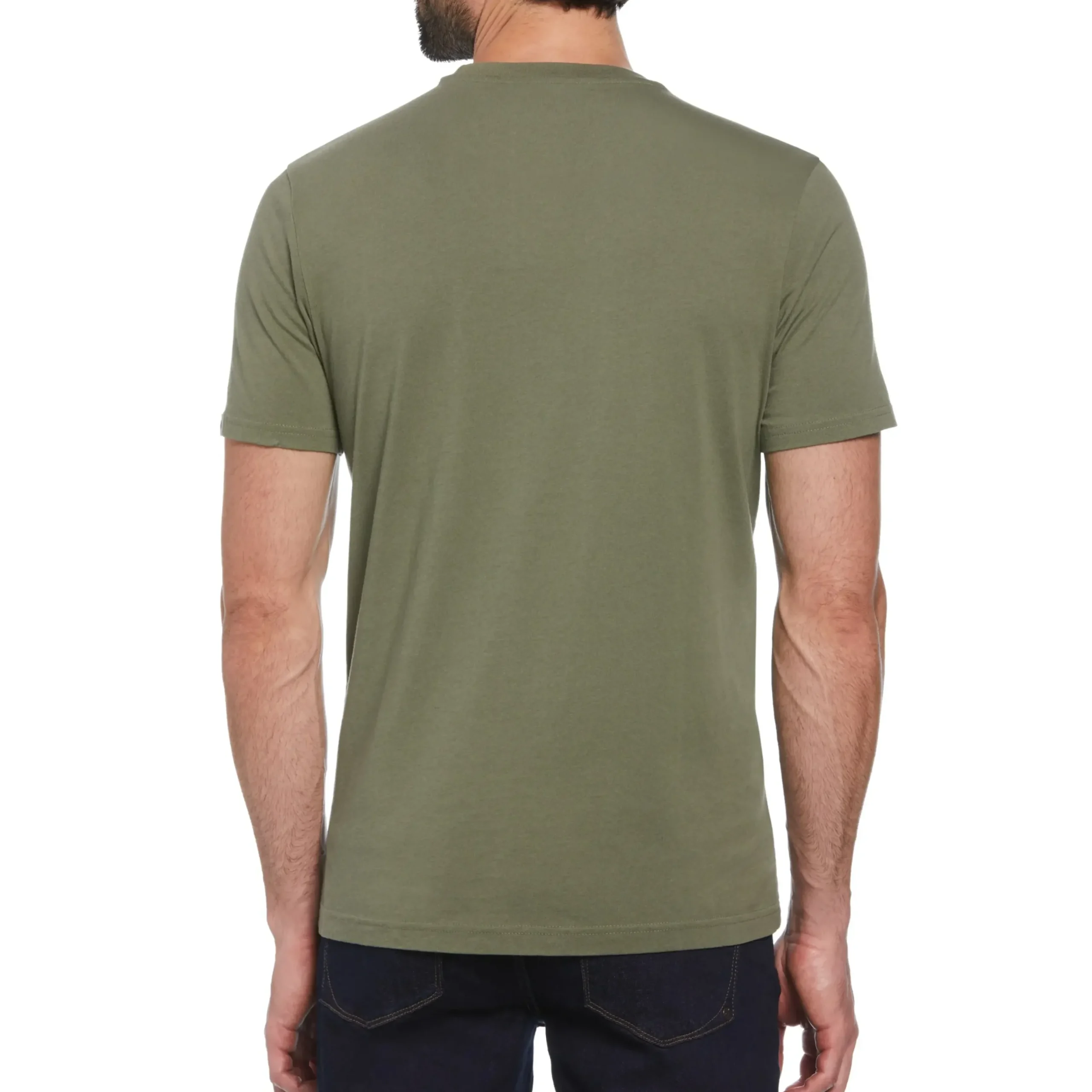 Argyle Pete Tee