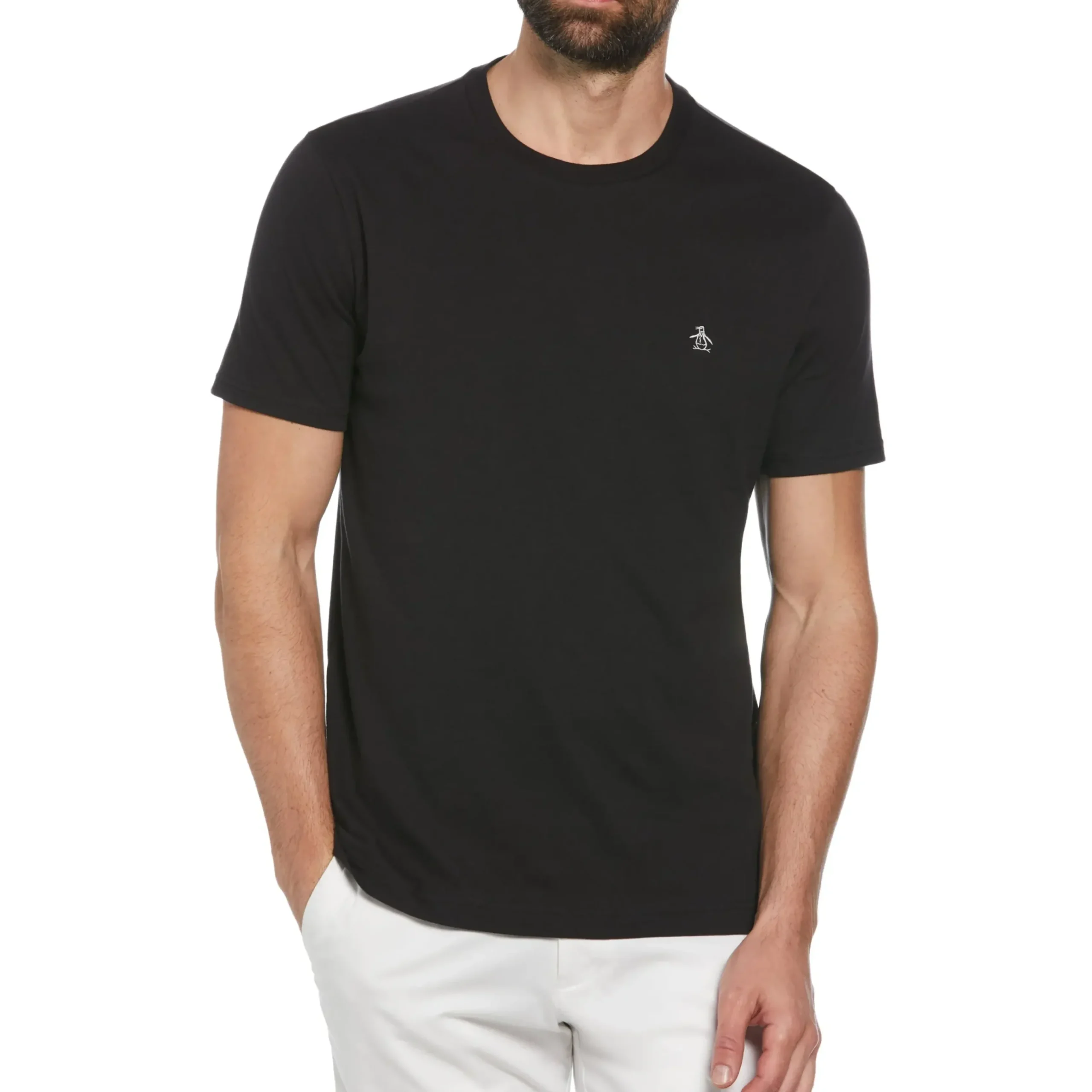 Basic Core Tee