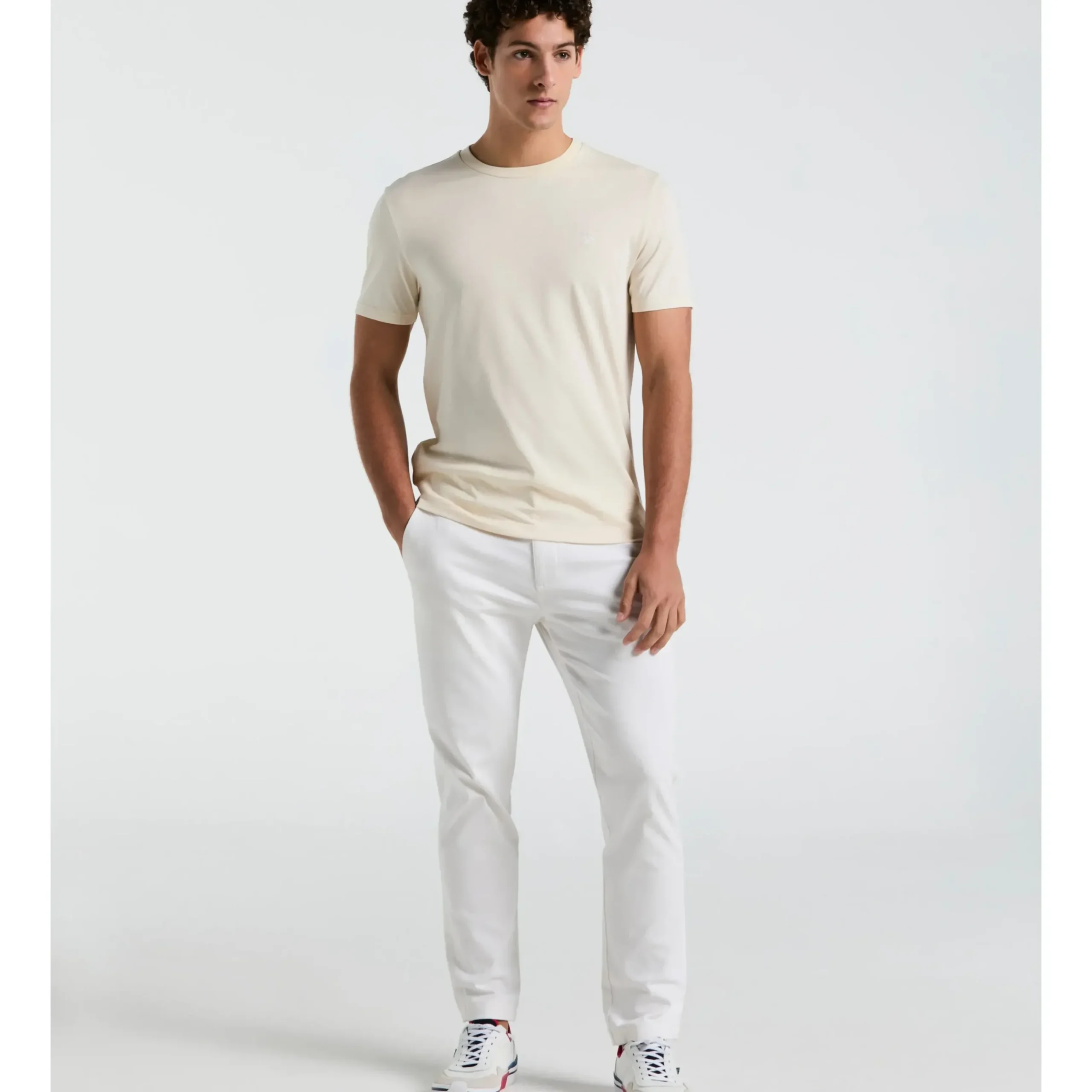 Basic Core Tee
