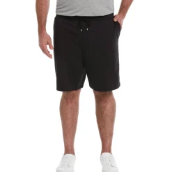 Big & Tall Core Fleece Short
