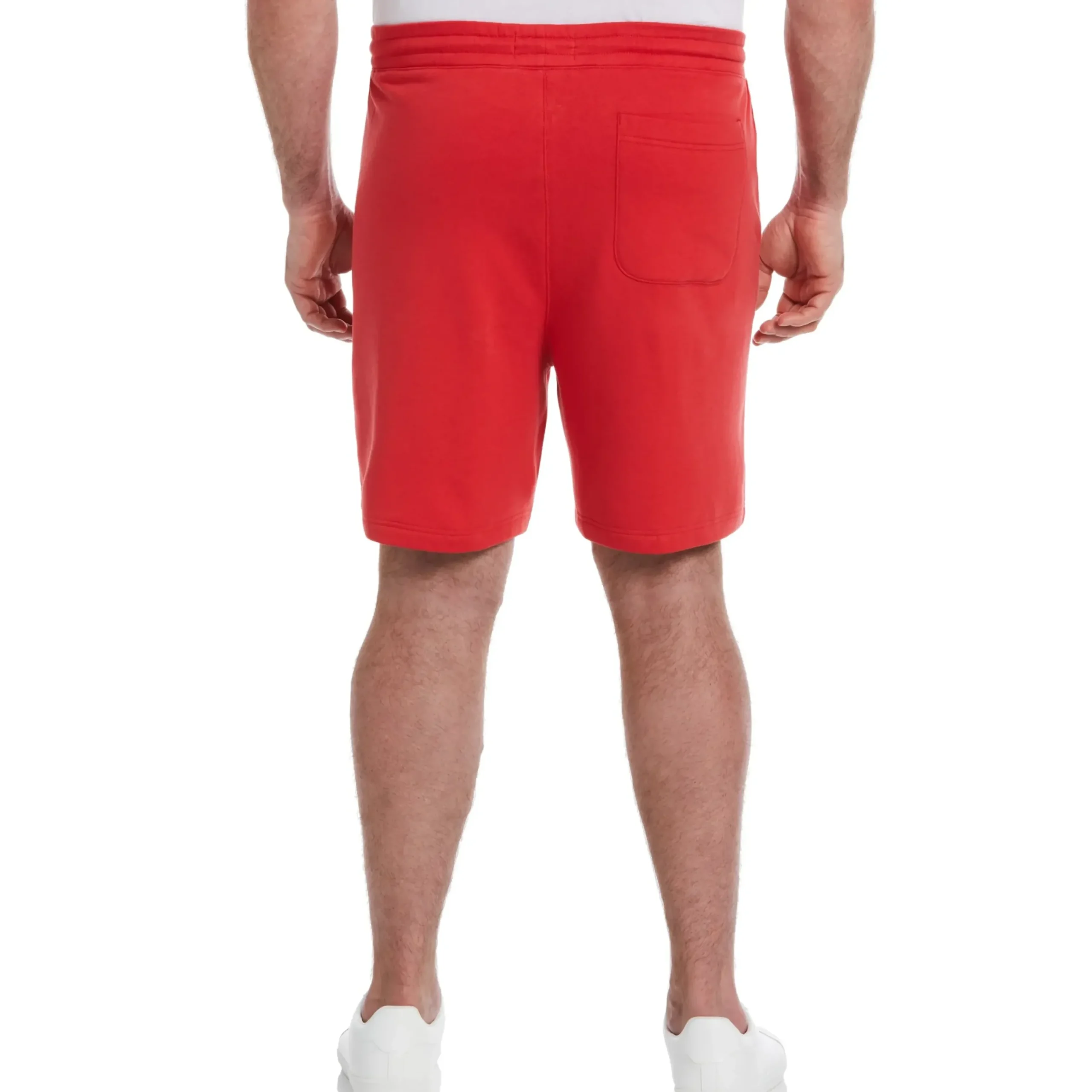 Big & Tall Core Fleece Short