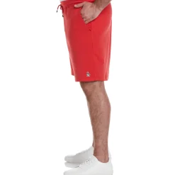 Big & Tall Core Fleece Short