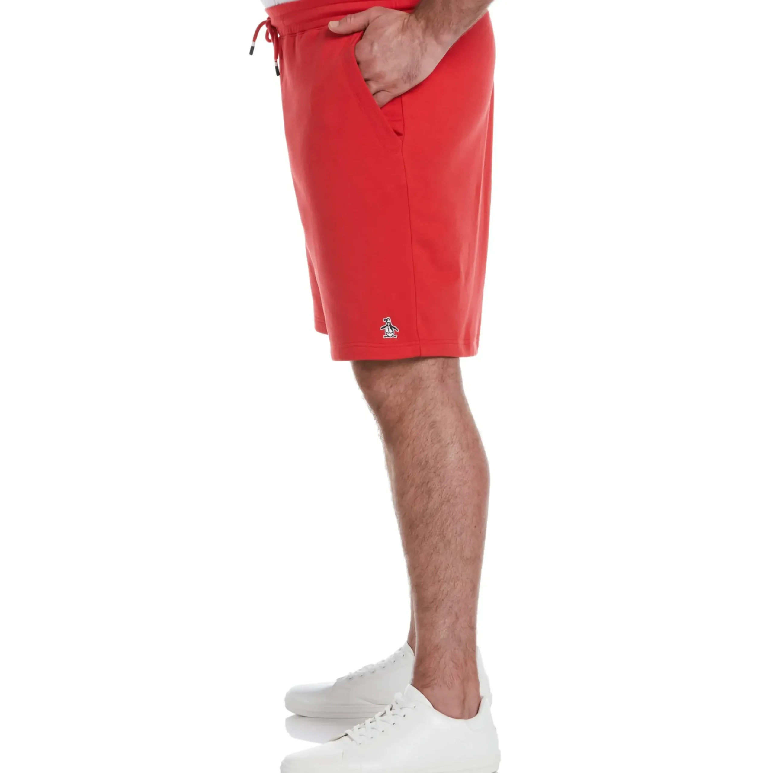 Big & Tall Core Fleece Short