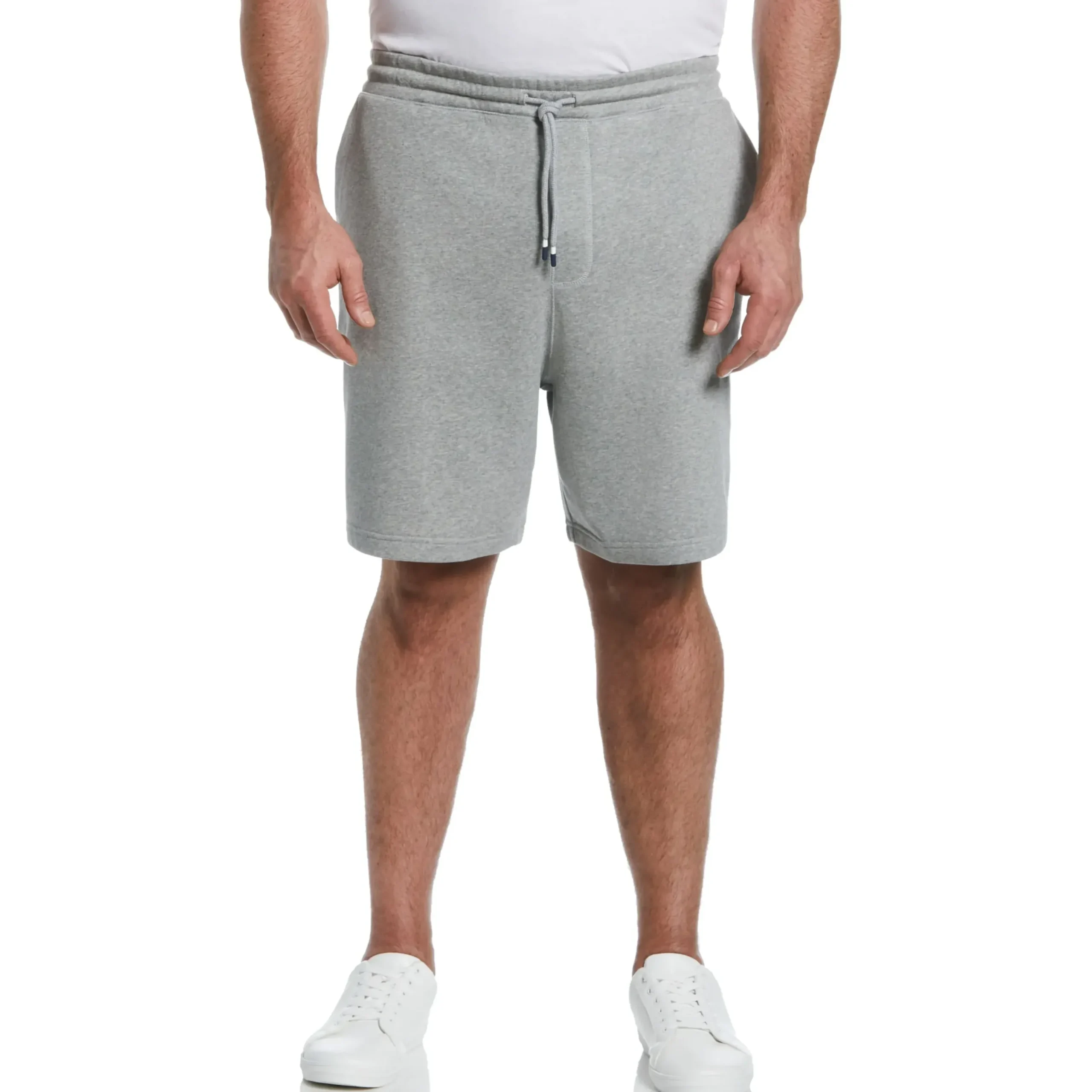 Big & Tall Core Fleece Short