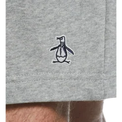 Big & Tall Core Fleece Short