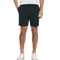Big & Tall Premium Slim Fit Stretch Short