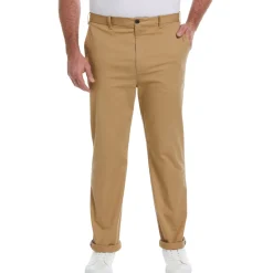 Big & Tall Premium Slim Fit Stretch Chino