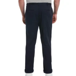 Big & Tall Premium Slim Fit Stretch Chino