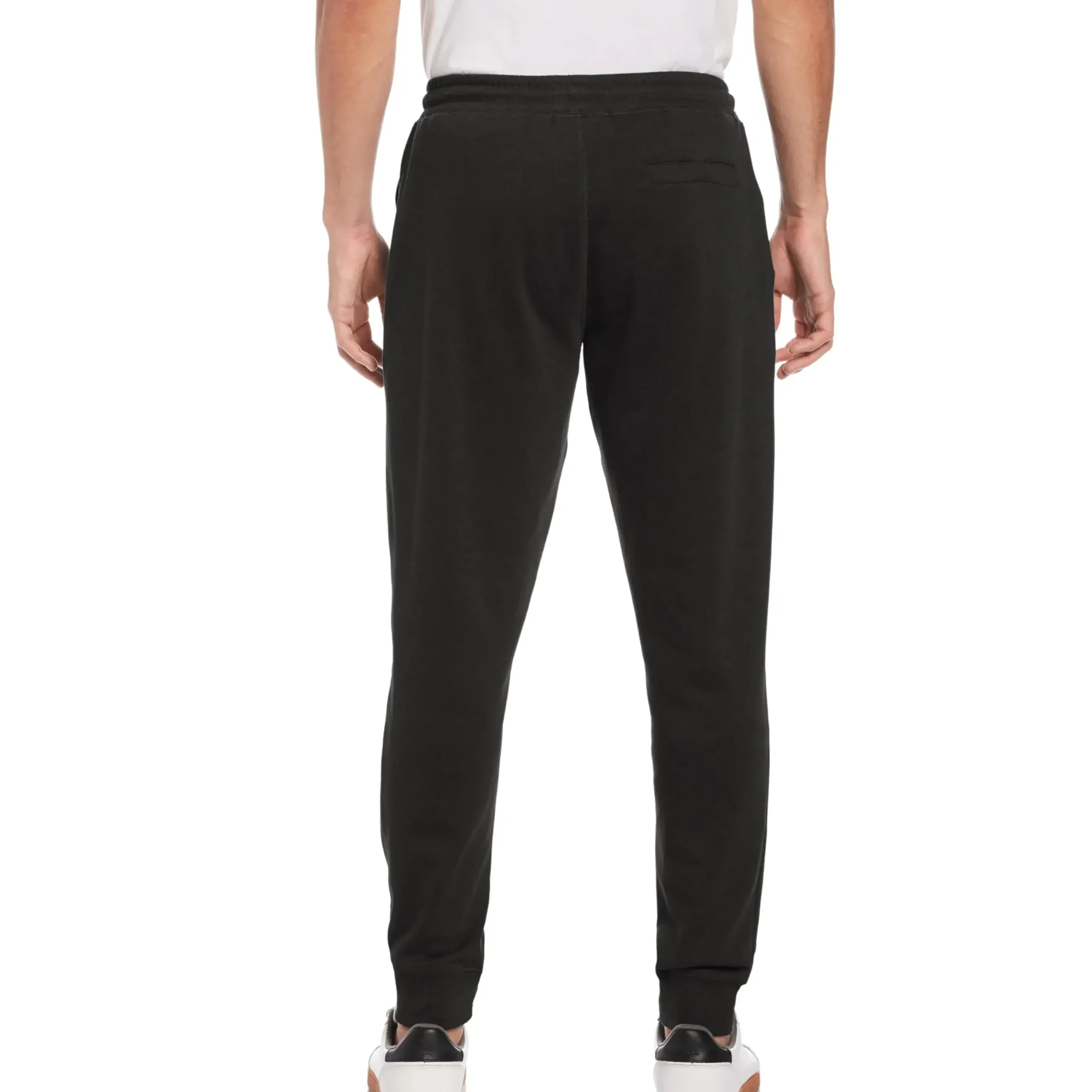 Big & Tall Sticker Pete Fleece Jogger