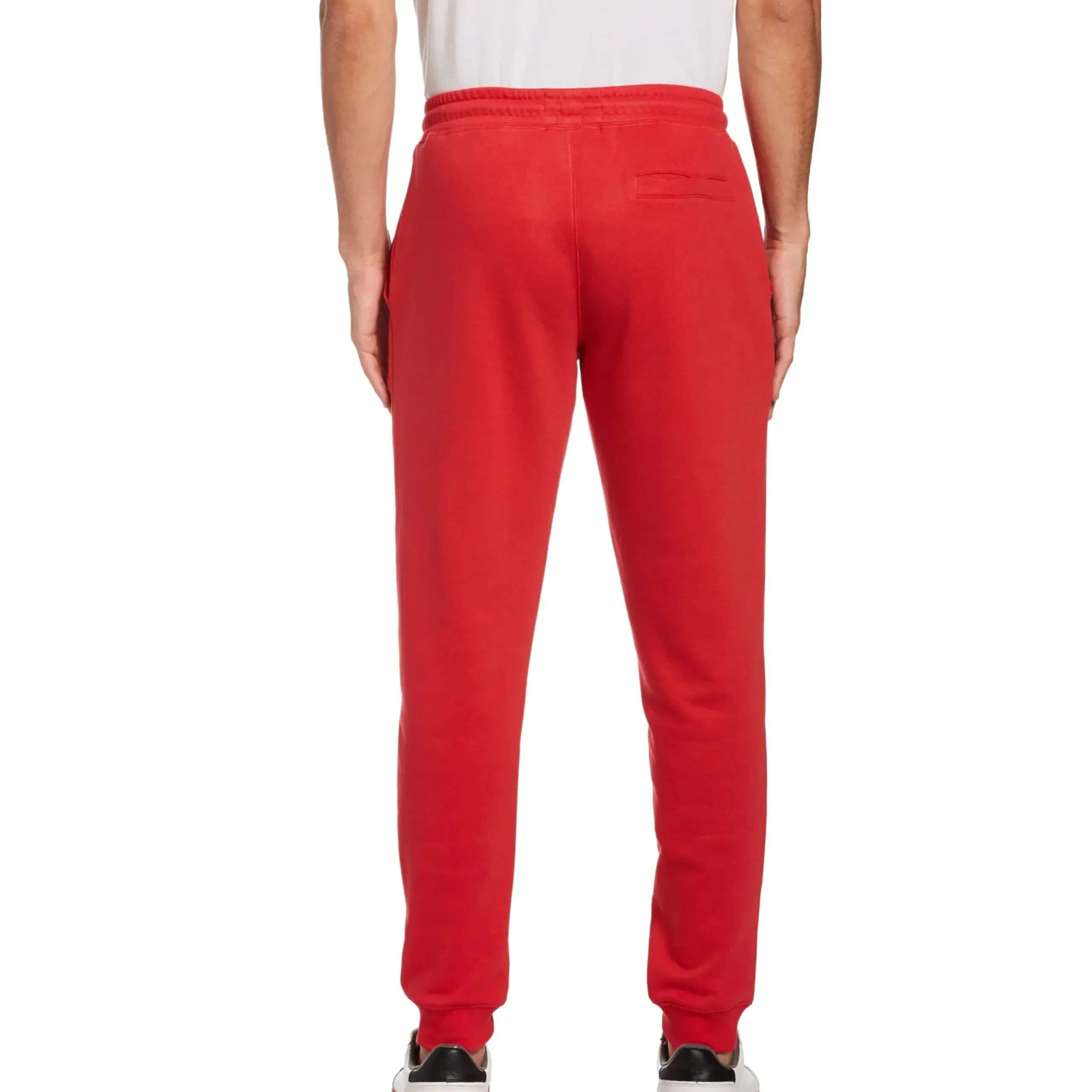 Big & Tall Sticker Pete Fleece Jogger
