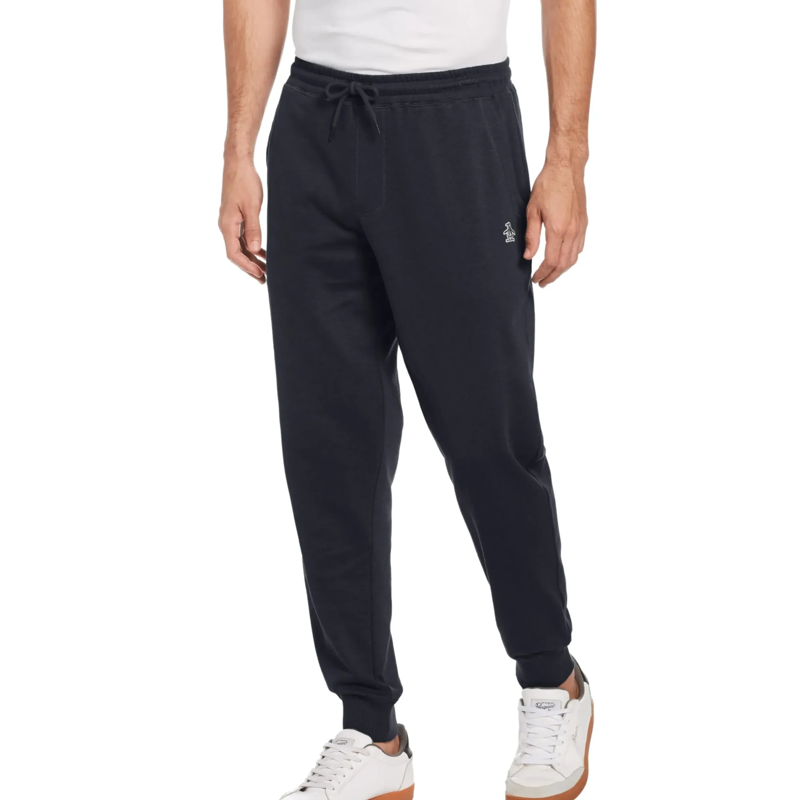 Big & Tall Sticker Pete Fleece Jogger