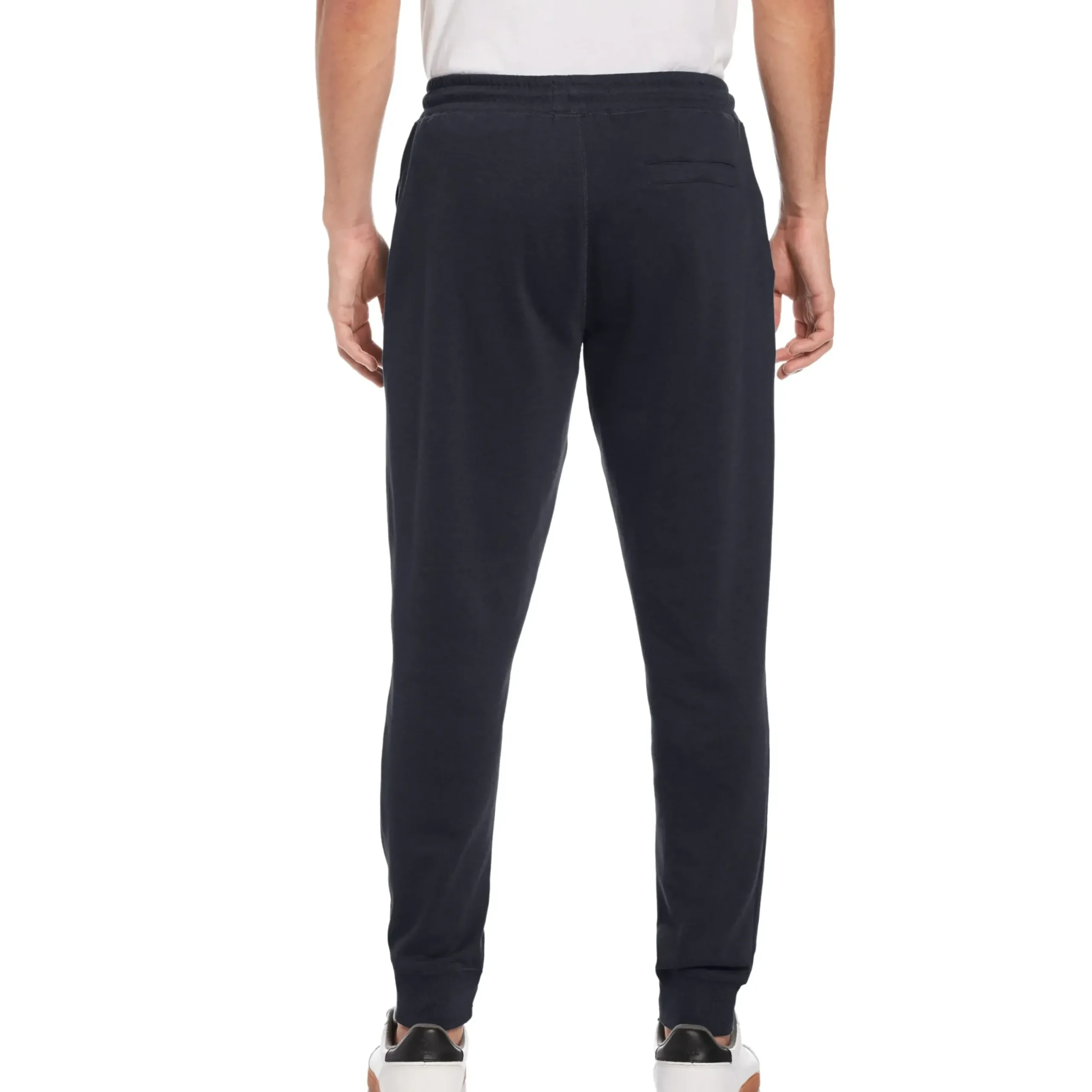 Big & Tall Sticker Pete Fleece Jogger