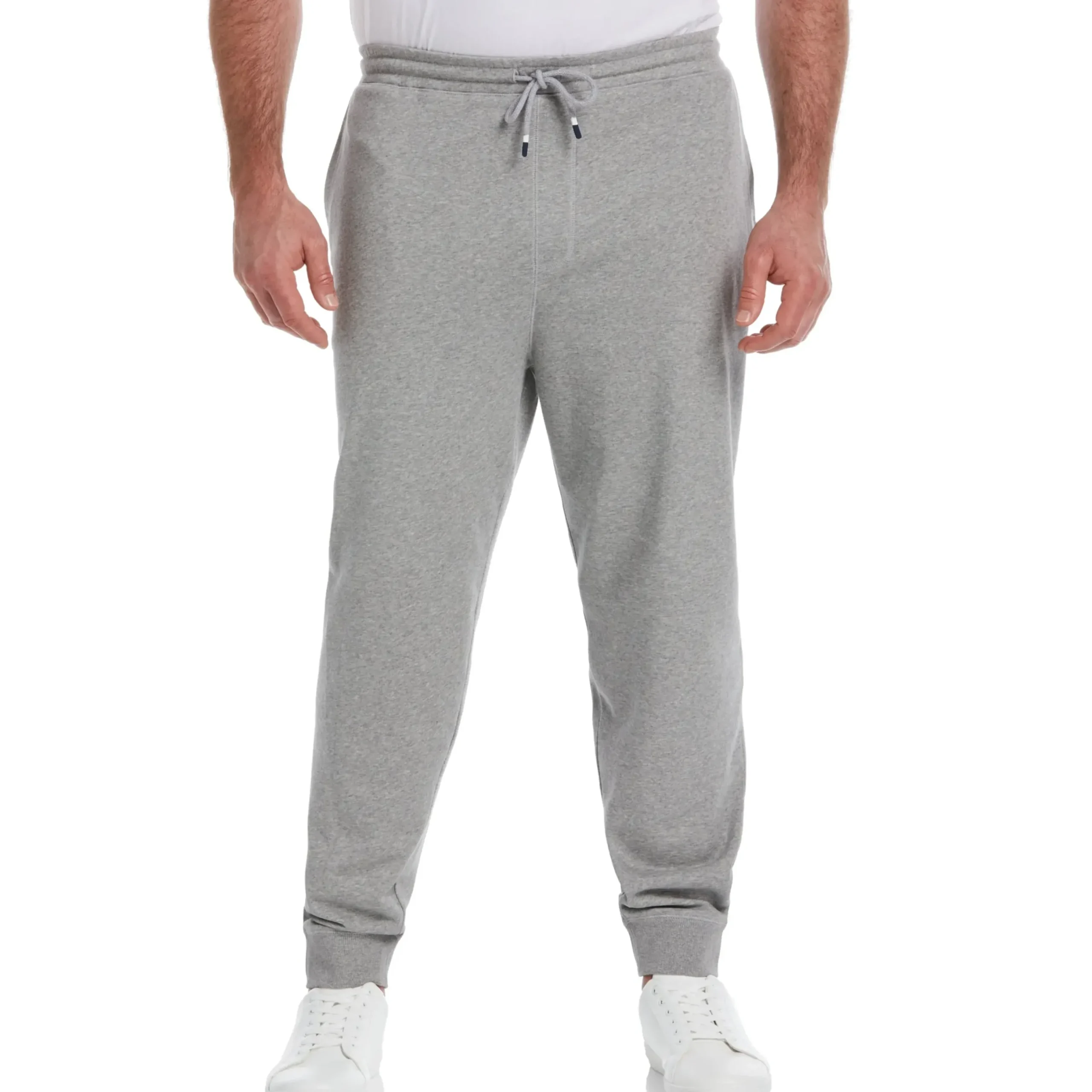 Big & Tall Sticker Pete Fleece Jogger