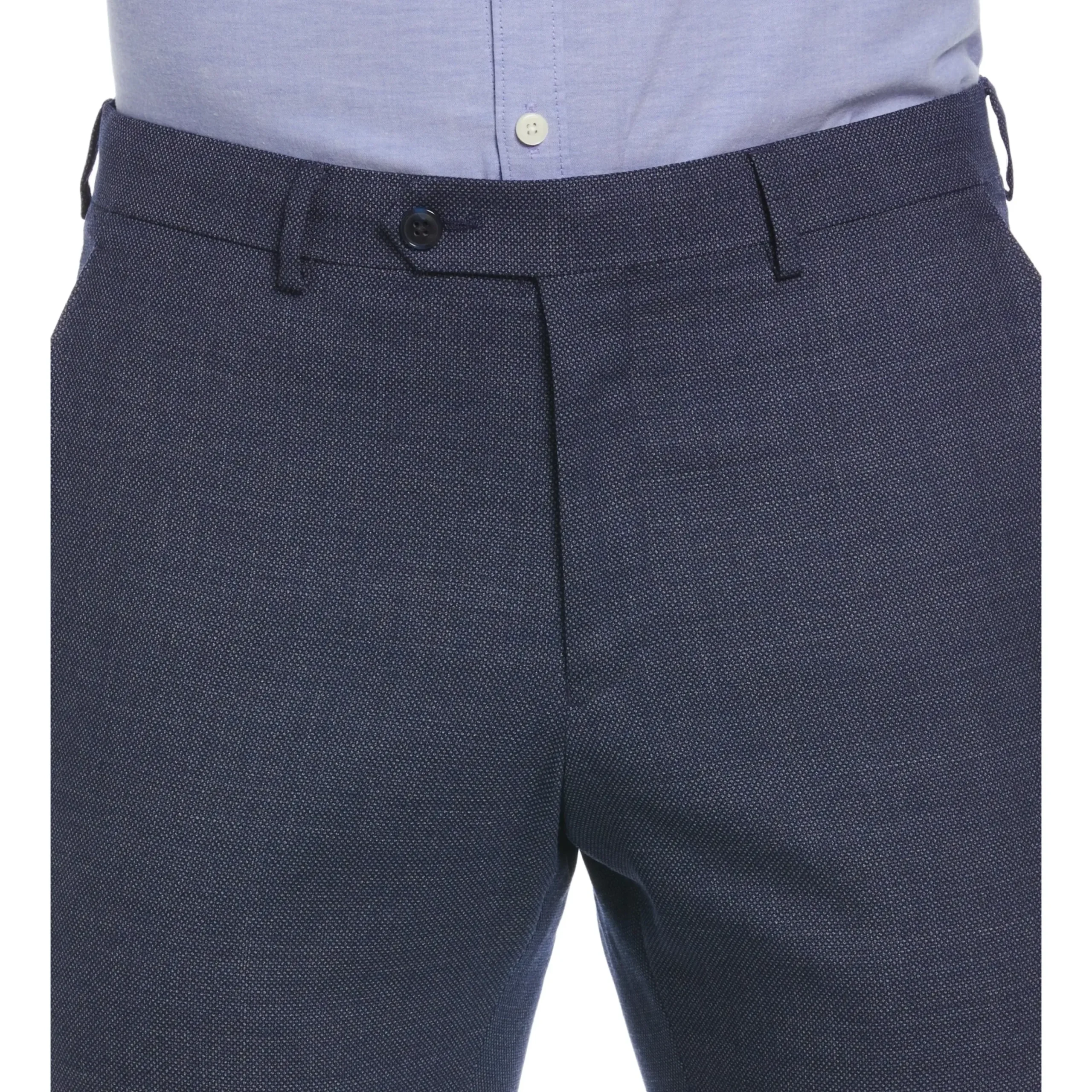 Birdseye Suit Separate Pant