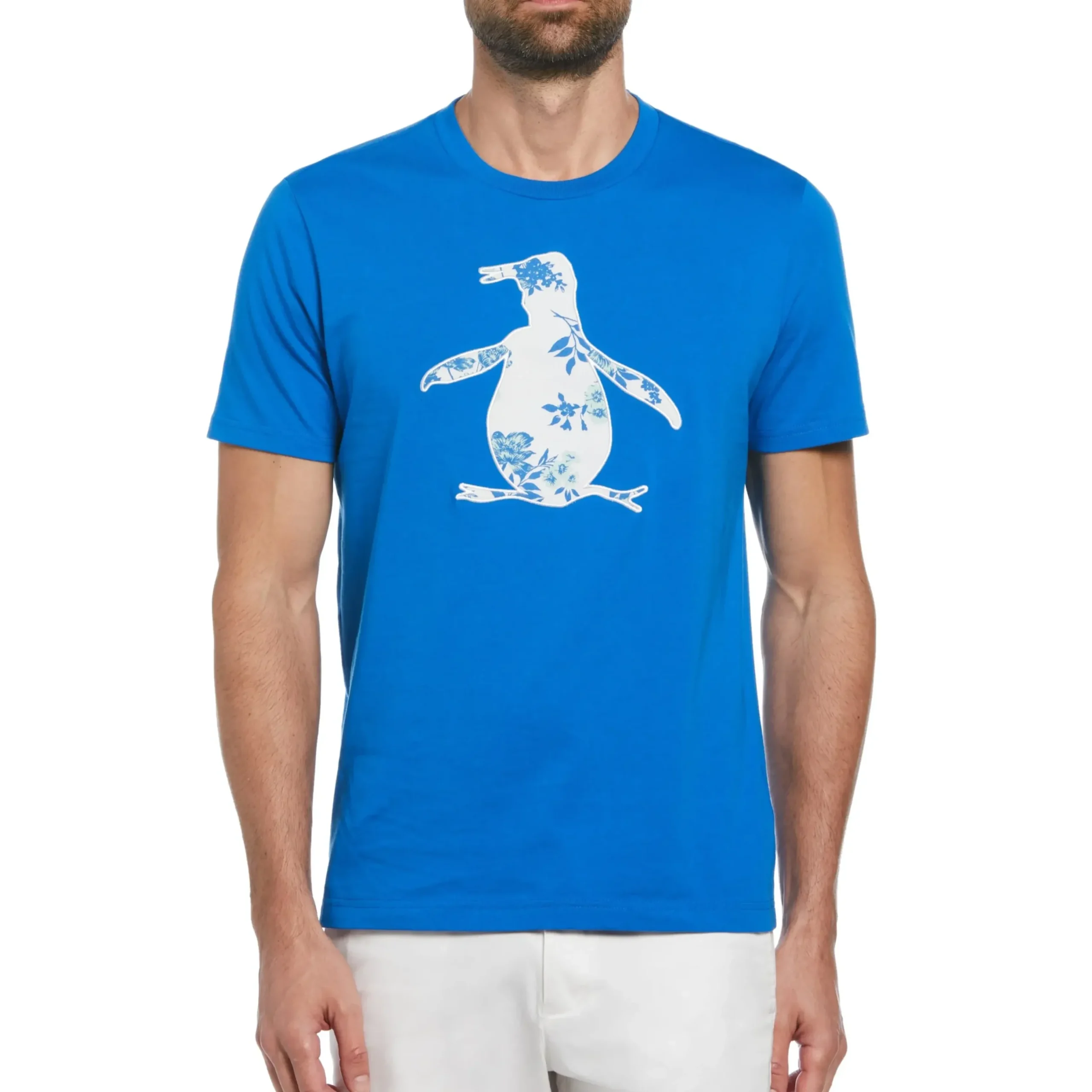 Bouquet Fill Pete Tee