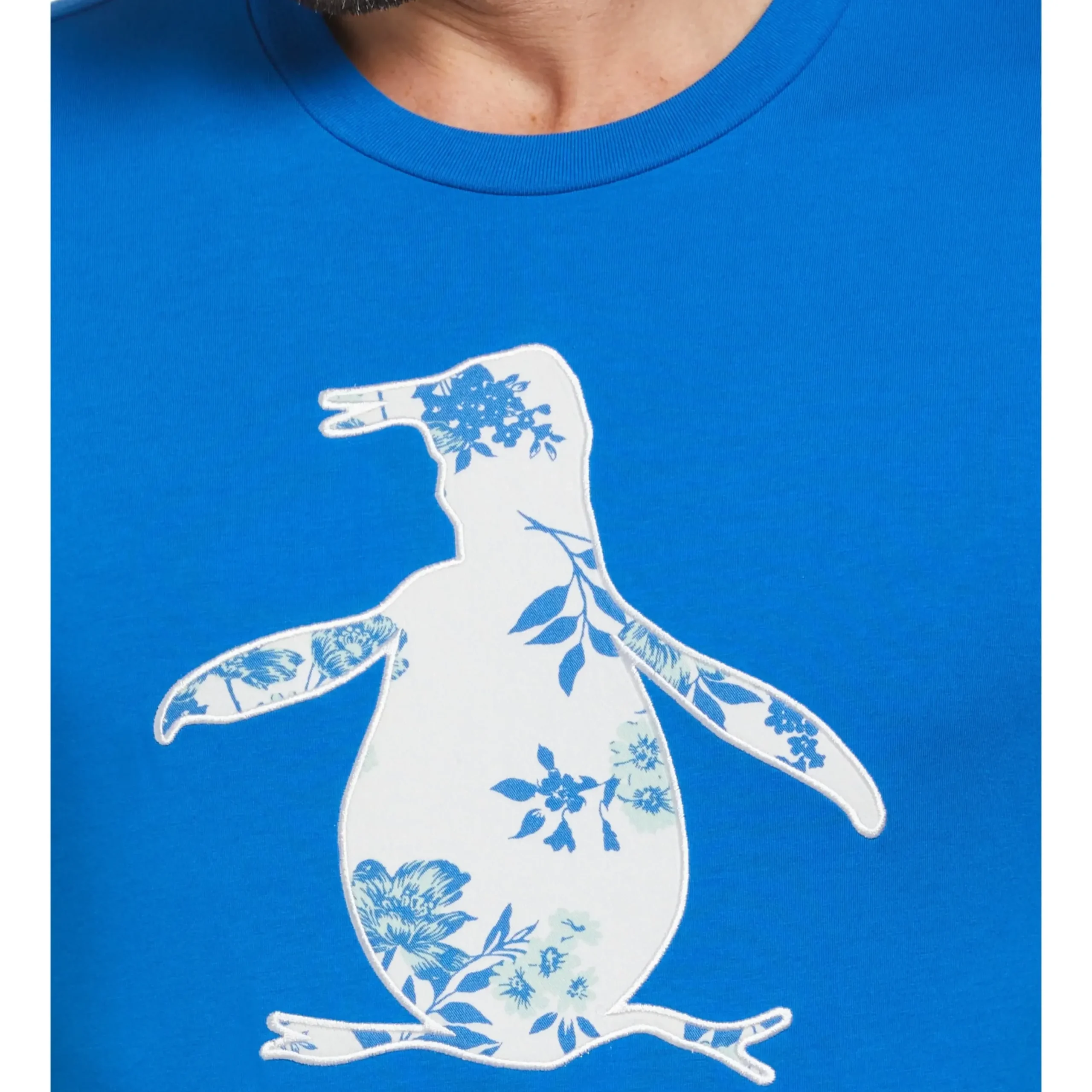 Bouquet Fill Pete Tee