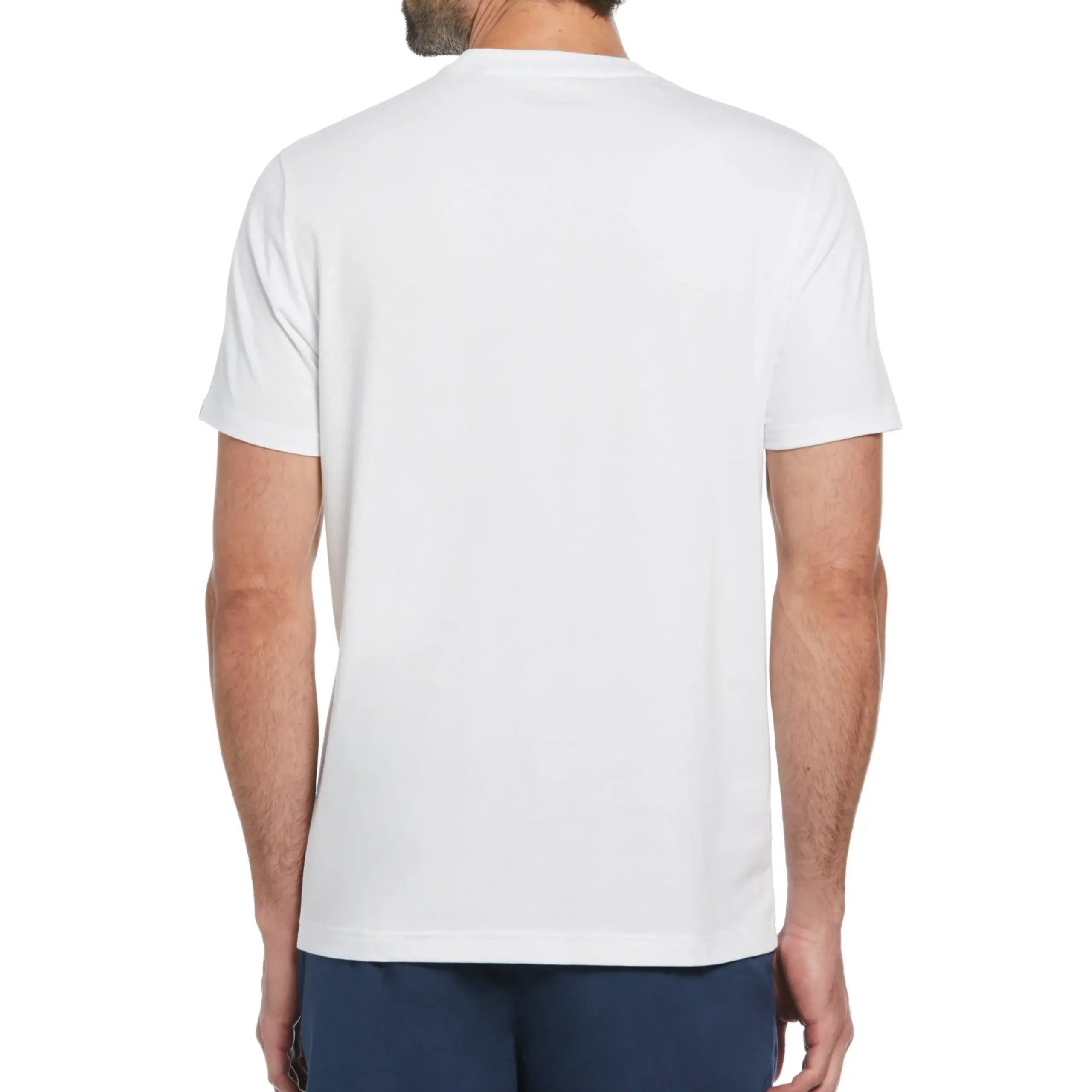 Bouquet Fill Pete Tee