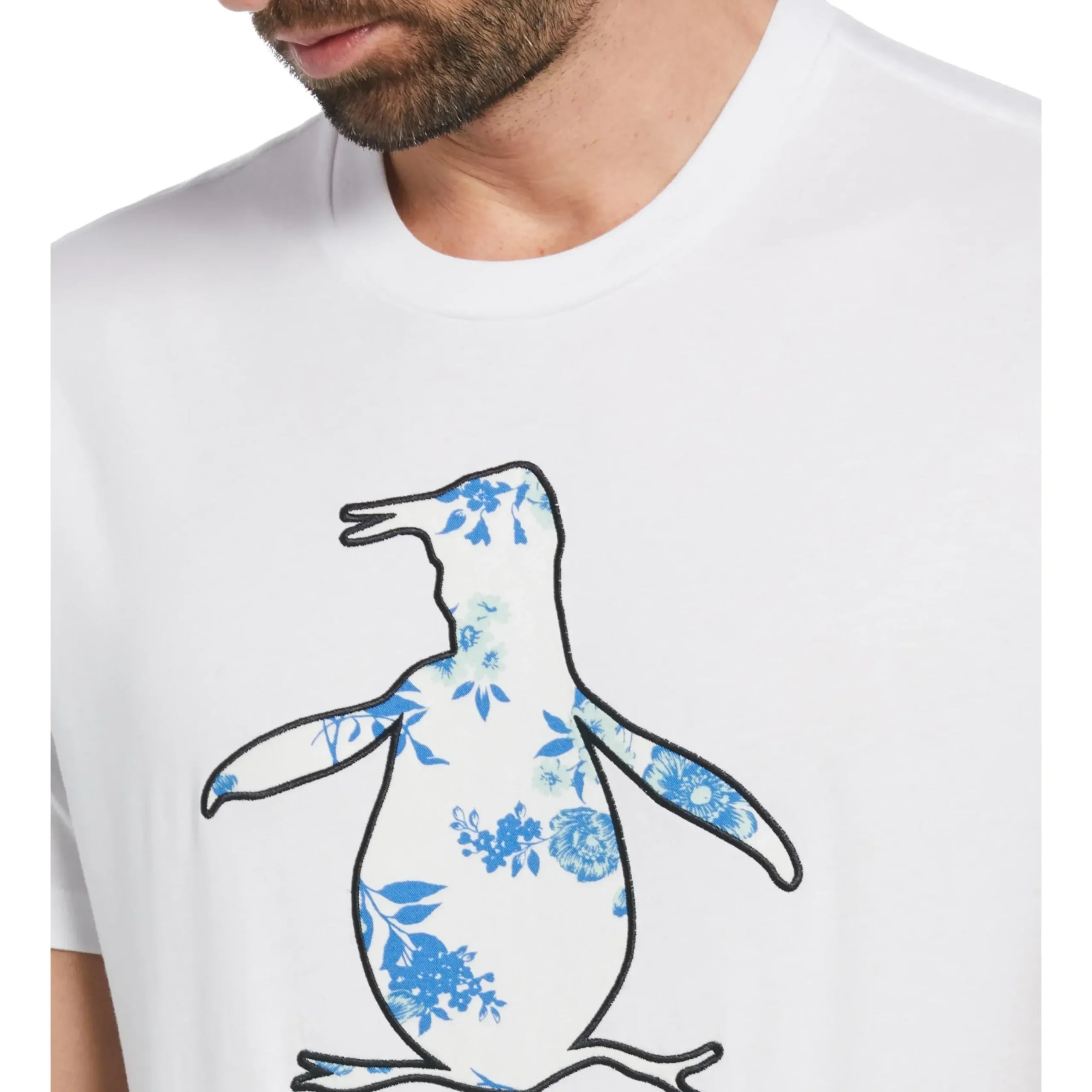 Bouquet Fill Pete Tee