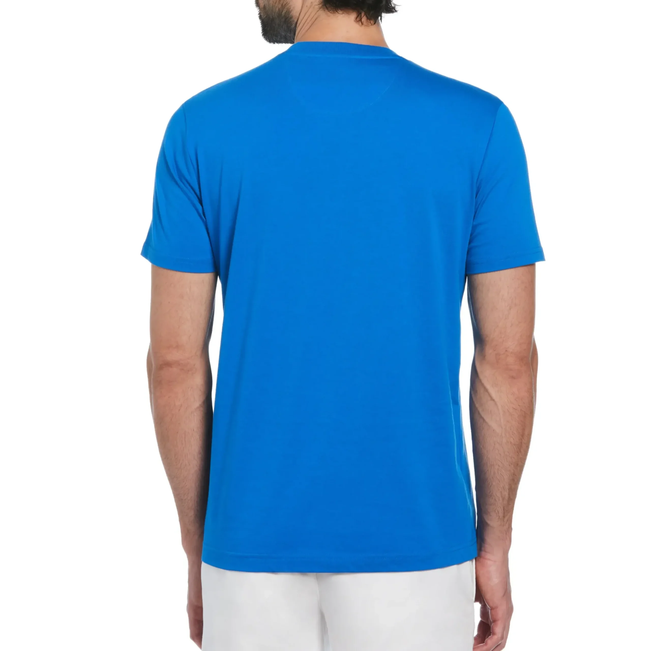 Bouquet Pocket Tee
