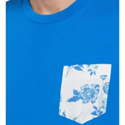 Bouquet Pocket Tee