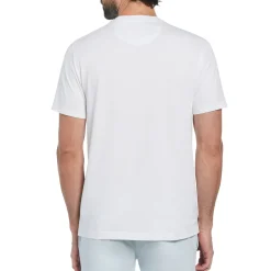 Bouquet Pocket Tee