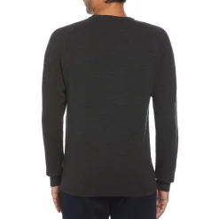 Bubble Stitch Sweater