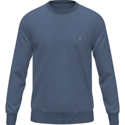 Bubble Stitch Sweater