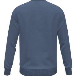 Bubble Stitch Sweater