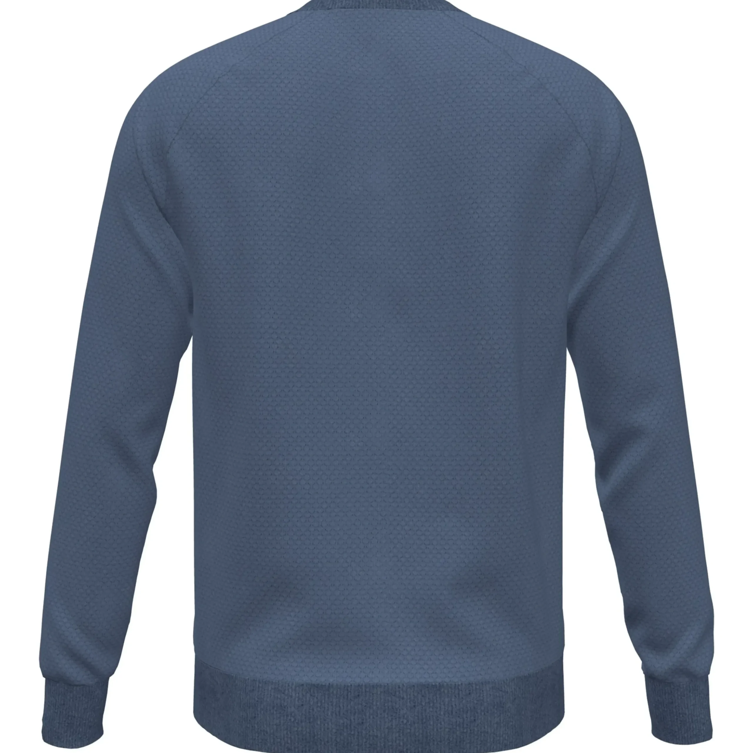 Bubble Stitch Sweater