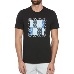 Circle Logo Tee