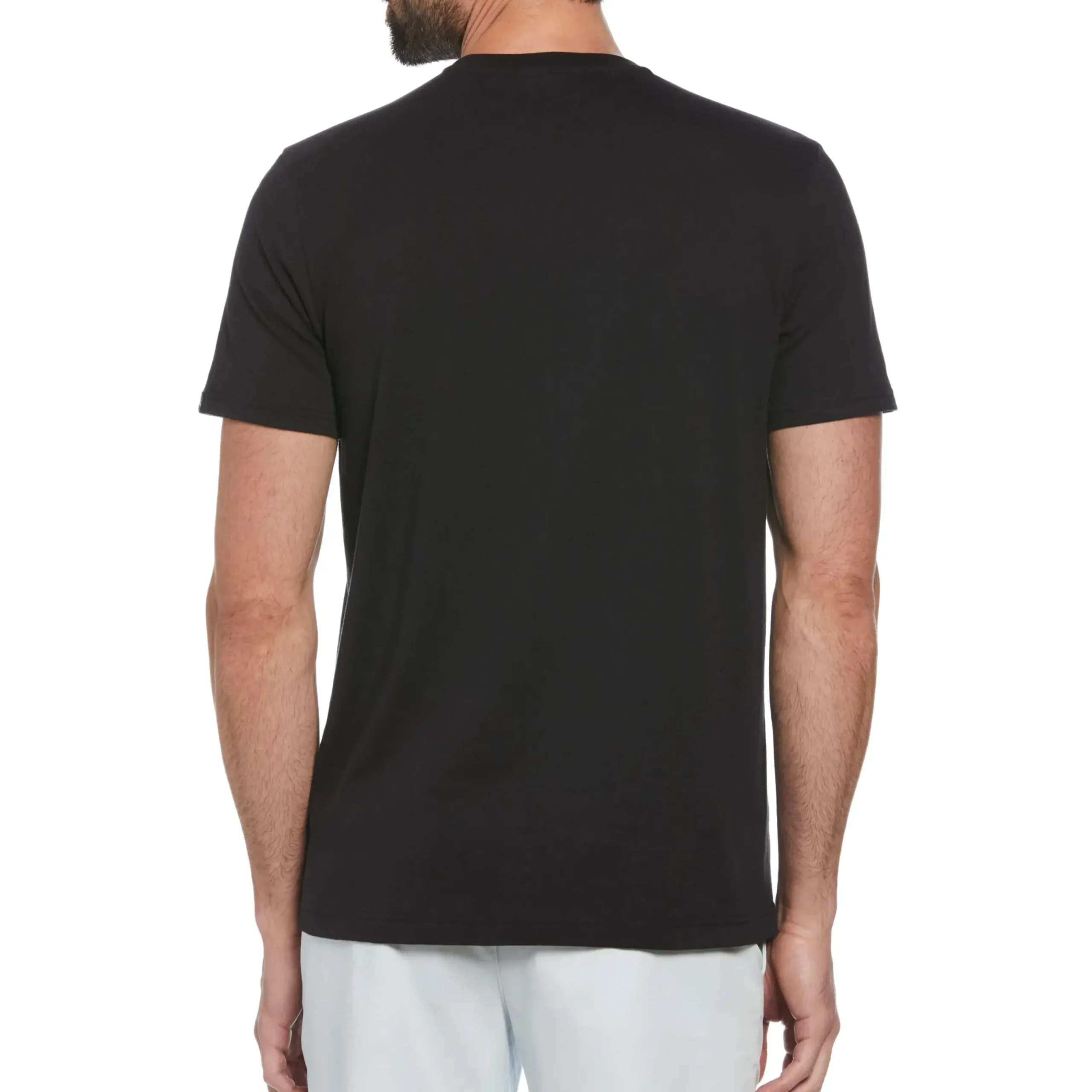 Circle Logo Tee