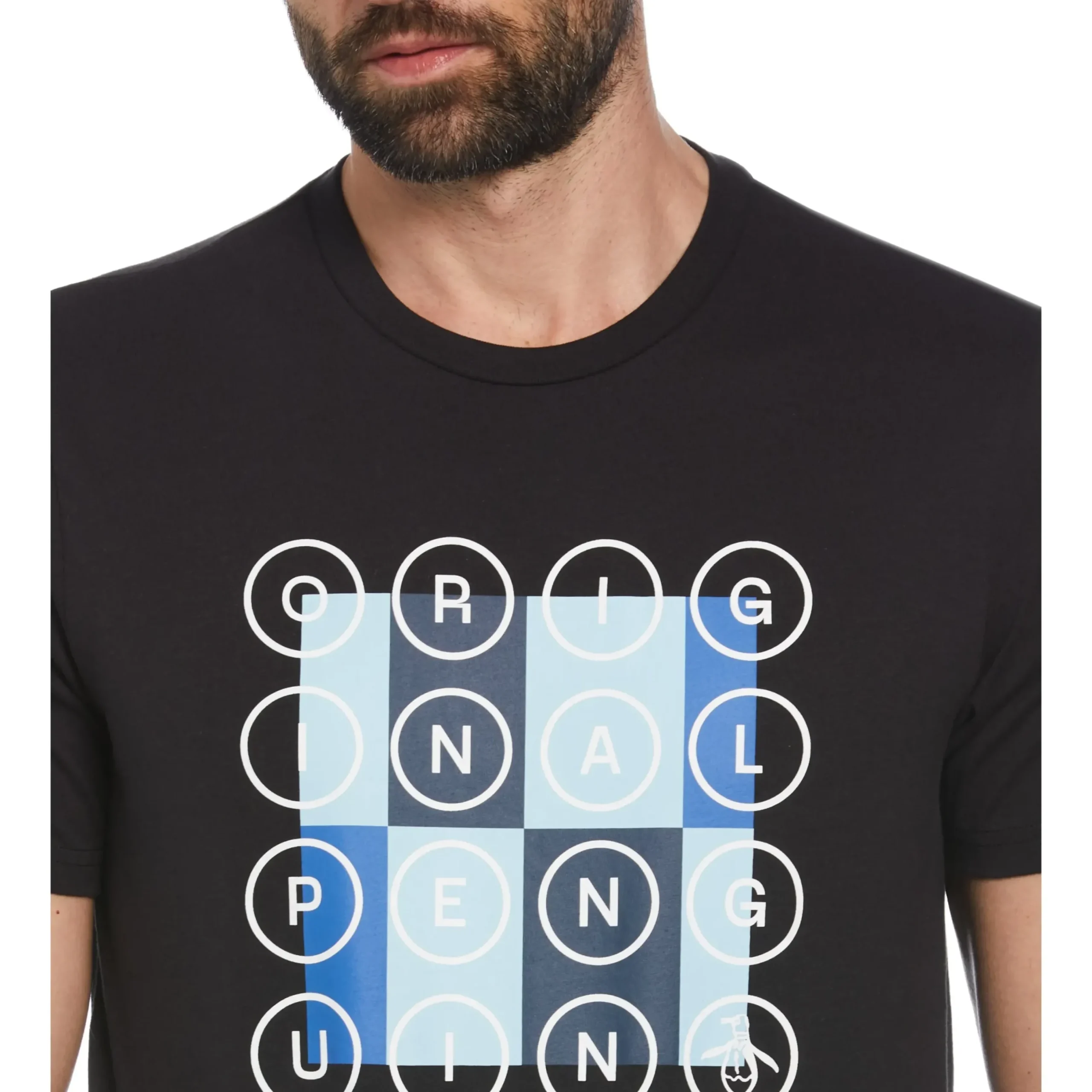 Circle Logo Tee