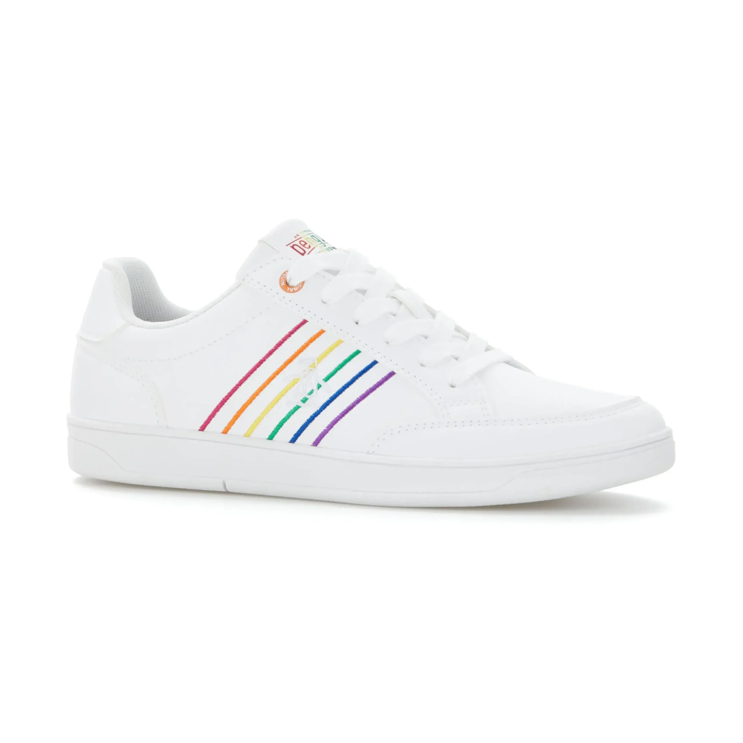 Cole Pride Sneaker