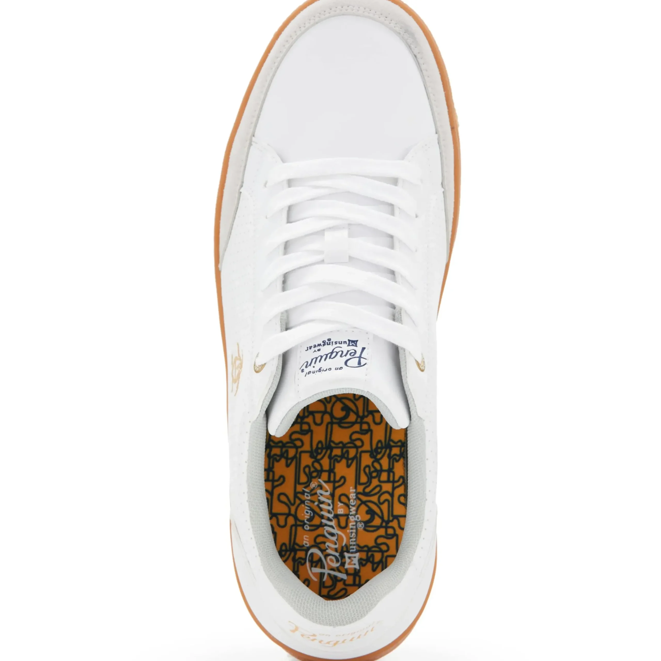 Cole Sneaker