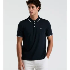 Contrast Tipping Polo