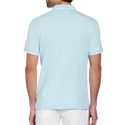 Contrast Tipping Polo