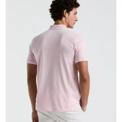 Contrast Tipping Polo