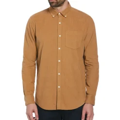Corduroy Shirt