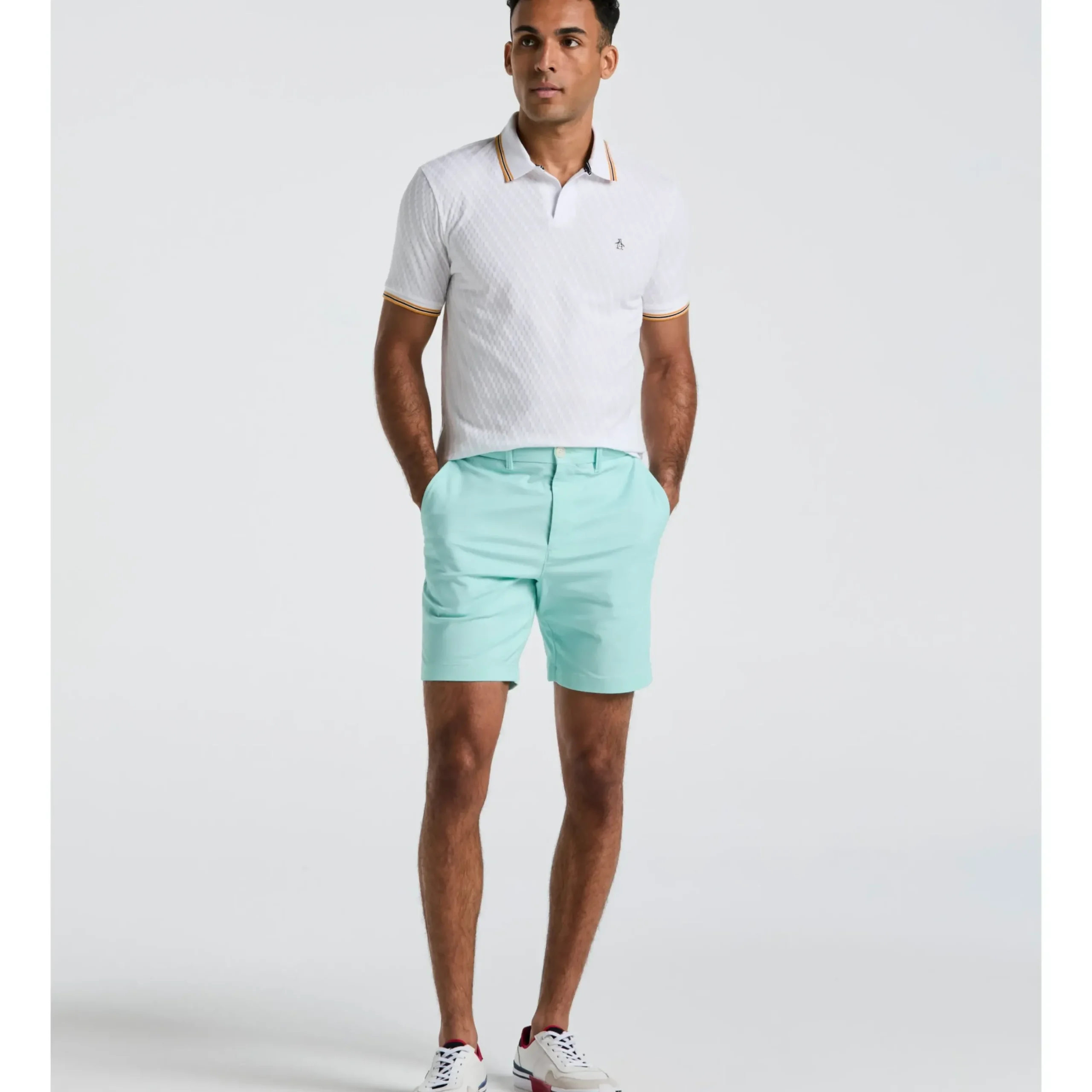 Core Chino Short