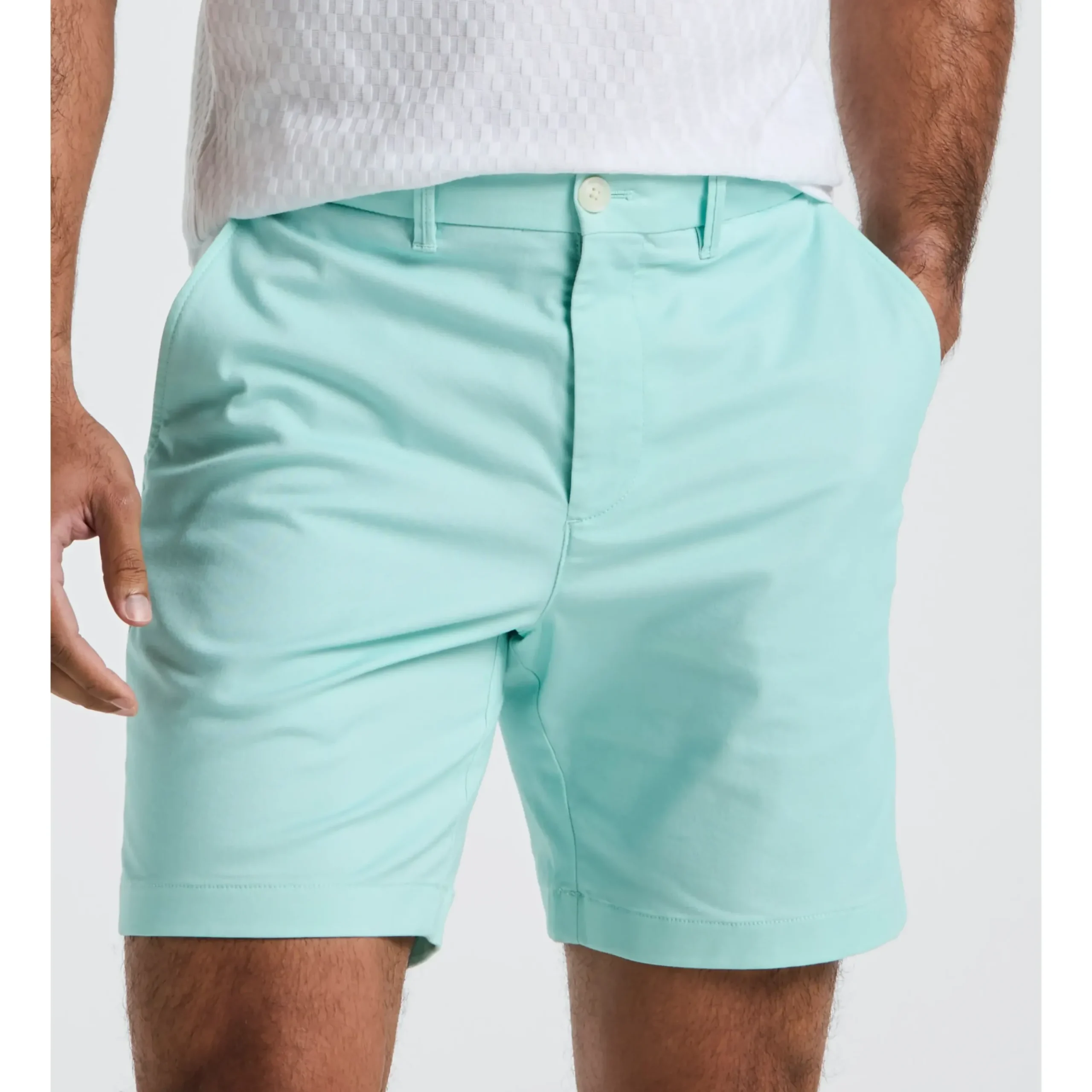 Core Chino Short